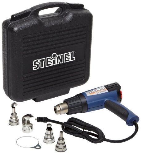 Steinel 34853 automotive heat gun kit, includes hl 2010 e heat gun for sale