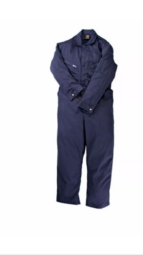 LAPCO Flame Resistant Deluxe Coverall 2XL REGULAR *Brand New*
