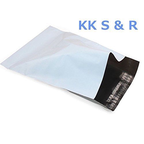 Kk s&amp;r 100 - 2.5 mil poly mailers (6x9) for sale