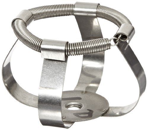 Lab companion aaa23551 model se-551 steel maximum mountable flask clamp for for sale
