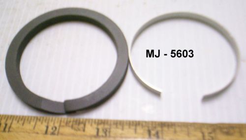 RIX Industries - Piston Ring Assembly - P/N: 18-C755-40C (NOS)
