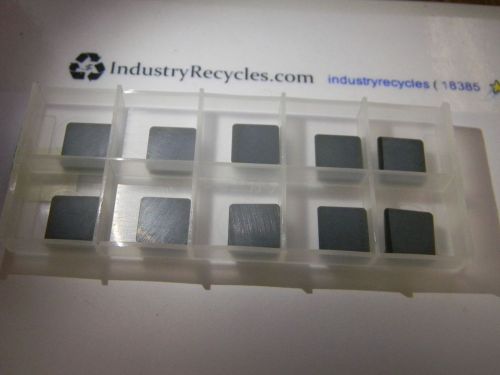 NTK SPG423 SX1 Ceramic Inserts