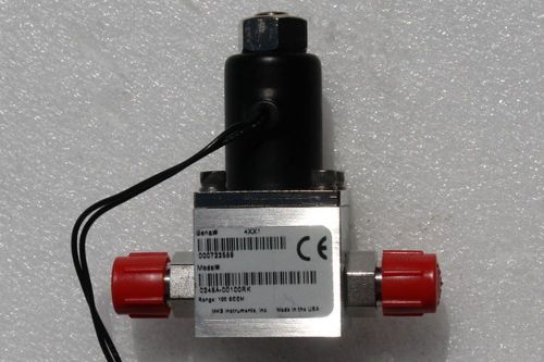 MKS 0248A-00100RK  flow control valve