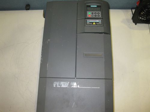 SIEMENS MICROMASTER 440 #960