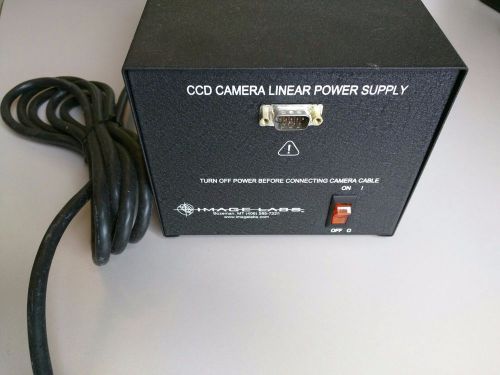 Image Labs Power Supply for Dalsa