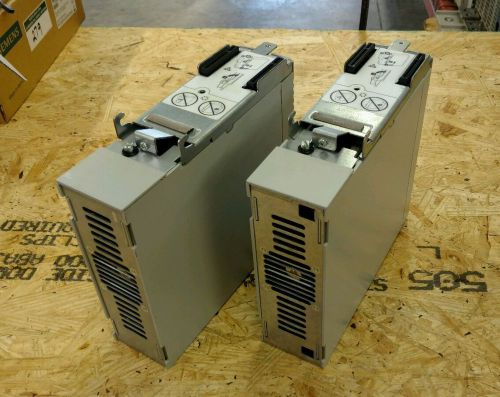 Allen bradley 2094-bmp5-m /a kinetix 6000 axis module 400/460v 4a for sale