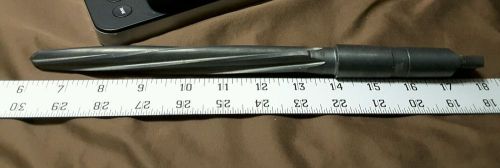 13/16&#034; 5 flute bridge reamer