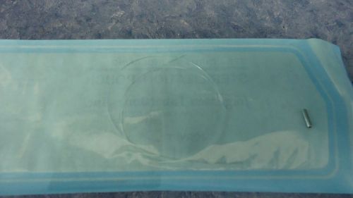 Jorvet Cruciate Repair 50# Nylon with 10mm crimp tube in sterile package
