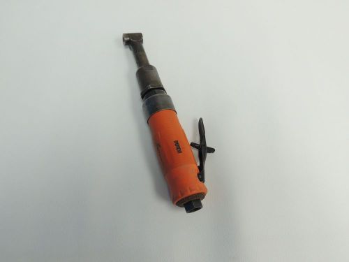 Dotco angle air drill model 15lf283-62 3300rpm small body aircraft tools for sale