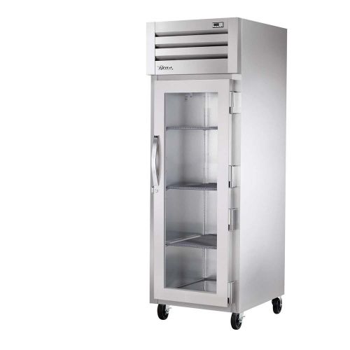 Reach-In Heated Cabinet 1 Section True Refrigeration STG1H-1G (Each)