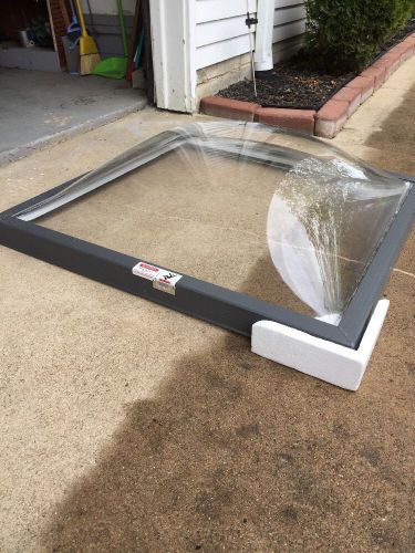 Velux Fixed Skylight CMA 2004 29BA07A 37&#034; X 37&#034;