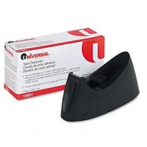 Universal Office Products 15001 Tape Dispenser/ Wholesale Case of 24!