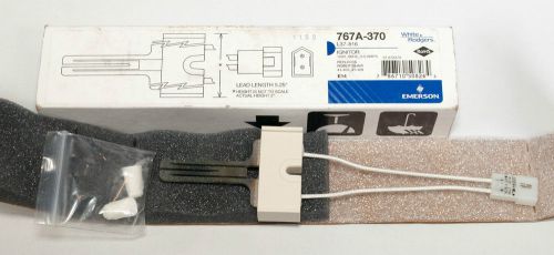 White Rodgers 767A-370 Ignitor L37-816 41-403 41-409
