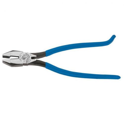 New Home Electrical Heavy Duty Durable Ironworker&#039;s Work Pliers
