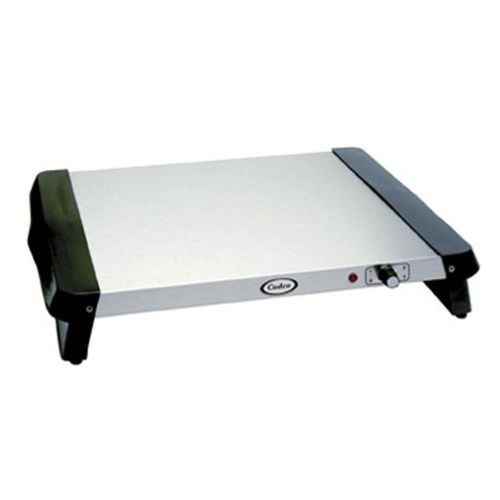 Cadco wt-5s counter top warming tray for sale