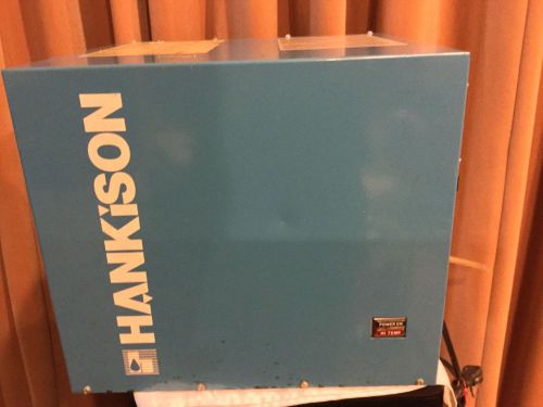 Hankinson pr5 compressed air dryer for sale
