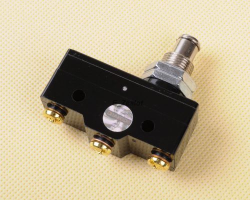 Cntd micro limit switch plunger spdt snap action cm-1307 for sale