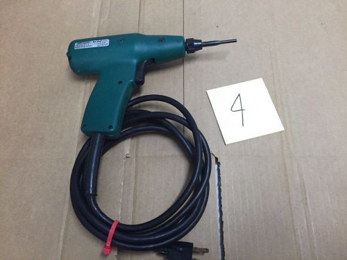 Wire wrap tool cooper tools no 4 for sale