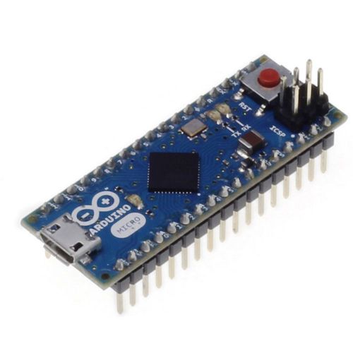 Gheo Electronics Arduino Micro