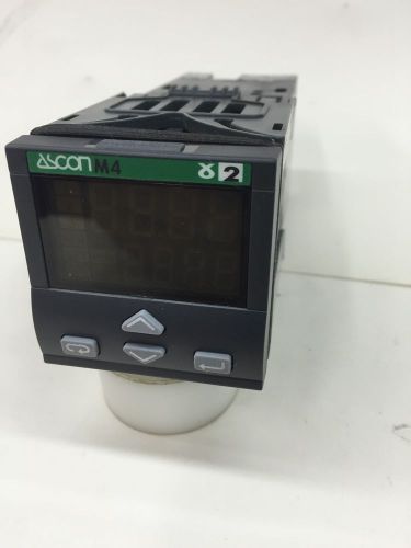 Ascon m4 temperature controller for sale