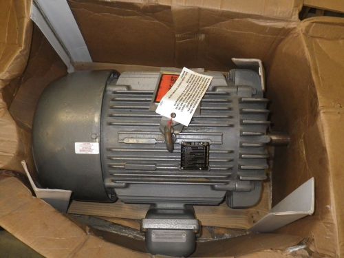 Baldor em7081t 50hp motor for sale