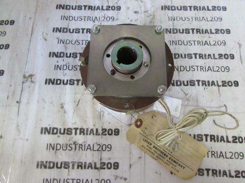 ELECTROID BRAKE CSB 56C 18 18 24V L NEW
