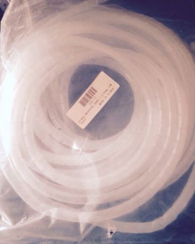 7.5m Roll 60mm Spiral Wrapping Band Cable Management