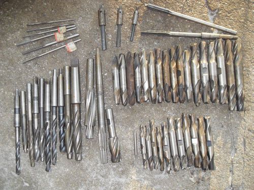 Machinists Tools (lot of 50 plus)