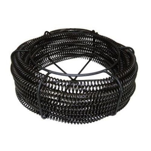 SDT C10 Sectional Drain Cable 7/8&#034; x 45&#039; fits RIDGID® K1500 62275 A8 Carrier