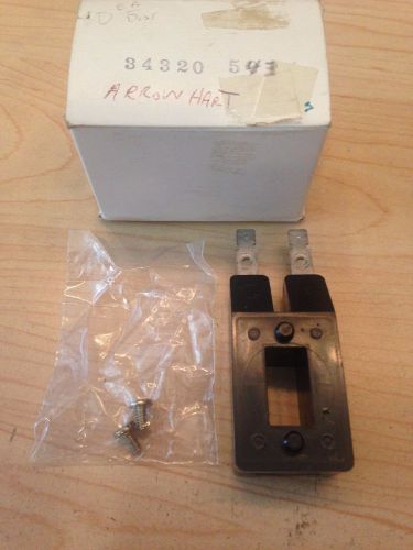 New arrow-hart 34320-543 24v coil - new old stock for sale