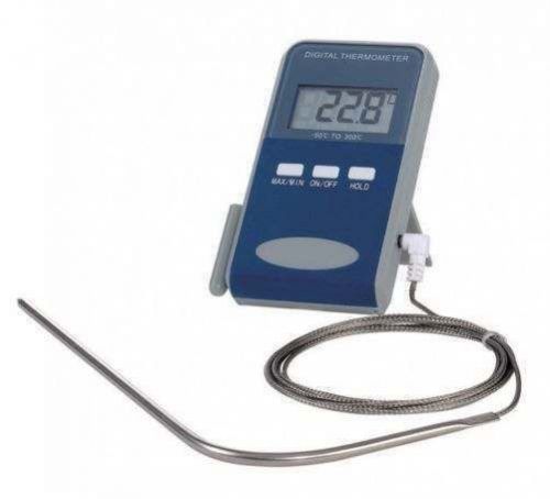 digital food Temp Thermometer for Grill/Oven/BBQ Meat/Steak,BBQ oven thermometer