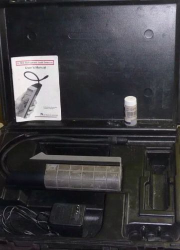 Inficon d-tek refrigerant leak detector for sale