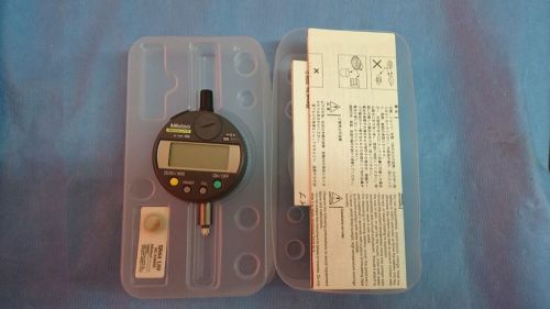 Mitutoyo 543-276B ID-C1012CEB LCD Digital Indicator
