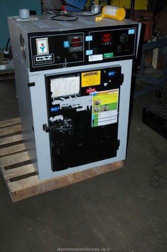 Cincinnati Sub-Zero CSZ-5 Environmental Temperature Test Chamber Oven