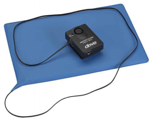 Bed chair patient alarm with chair pad [id 3265276] for sale