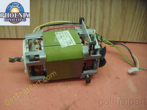 Fellowes 32312 dm12ct complete oem main motor assy 32312-mm for sale