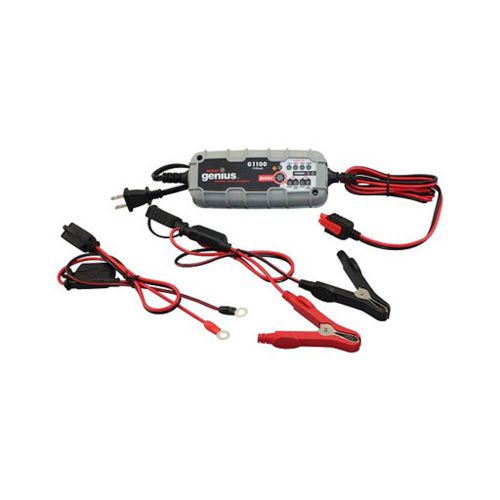 Noco genius g1100 6/12v battery charger for sale