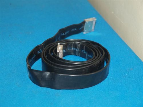 K&amp;S 03401-1025-000-00 TO (4116) J15 Cable