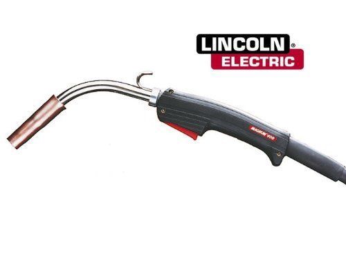 Lincoln electric mig gun 15&#039; 400a magnum 400 &lt;&lt;great deal&gt;&gt; for sale