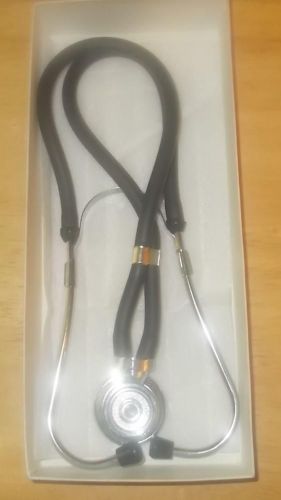 Prestige Medical Sprague Rappaport Style Stethoscope Model #105 In Original Box