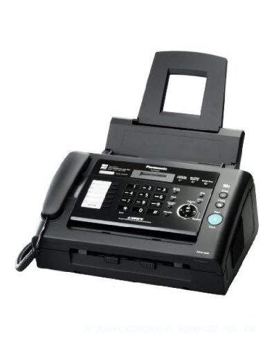 Teledynamics KX-FL421 Panasonic Advanced Fax Communications W/ Laser Print