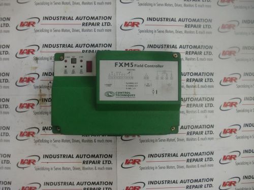 CONTROL TECHNIQUES  FXM5-10A-20A-ICD