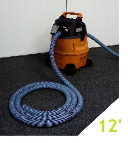 Filter eliminator hose 12&#039;: stop buying filters! start saving money! rv-12-e for sale