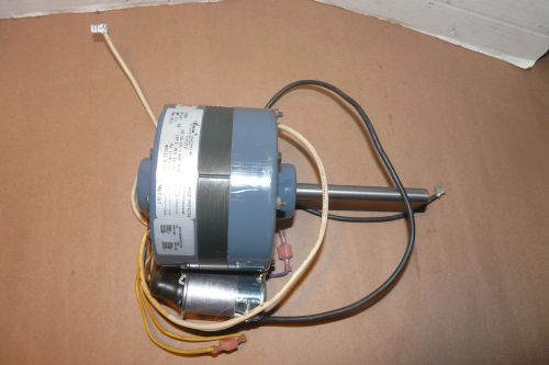 NOS Fasco D264 HVAC Blower Moter 1/8 HP/230VAC/Split Phase Motor INV11377