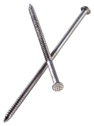 Simpson strong tie t3pcs1 3d fiber-cement siding nails 1-1/4-inch 11 gauge 316 for sale
