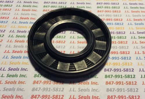 CR 25X52X7 HMSA7 R NAPA OIL SEAL 9763 (NO BOX) NEW