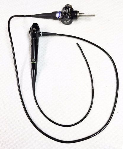 Olympus BF-1T240 Video Bronchoscope - Nice Image /  With Case