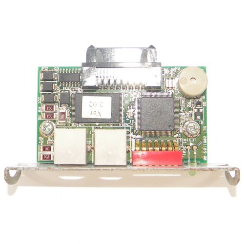 Micros M179A UB-IDN Interface Card for EPSON TM Receipt Printer