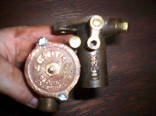 Early delco light plant hit miss gas engine carburetor zenith hf3k 32volt nice ! for sale