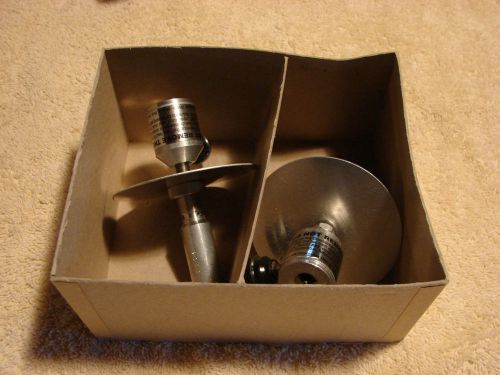 2 Lenk Replacement Burner Head for Butane Burner Part# 65BH